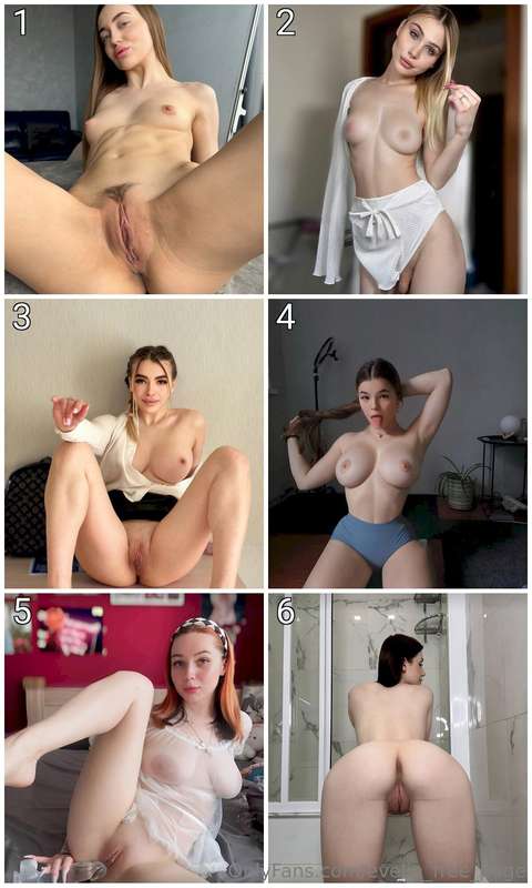 🚨 SUBSCRIBE TO MY BESTIES FOR HOT SURPRISES!1. 🍭❤️ @lustmerm..