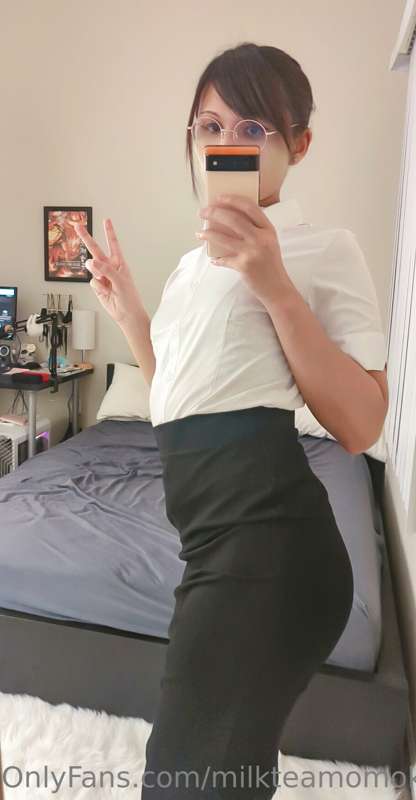 Milkteamomoko - Onlyfans - 28 Aug, 2023 11