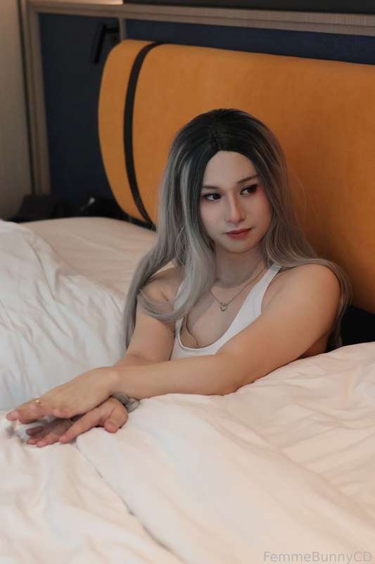 Femmebunnycd - Fansly - 04 Jan, 2024