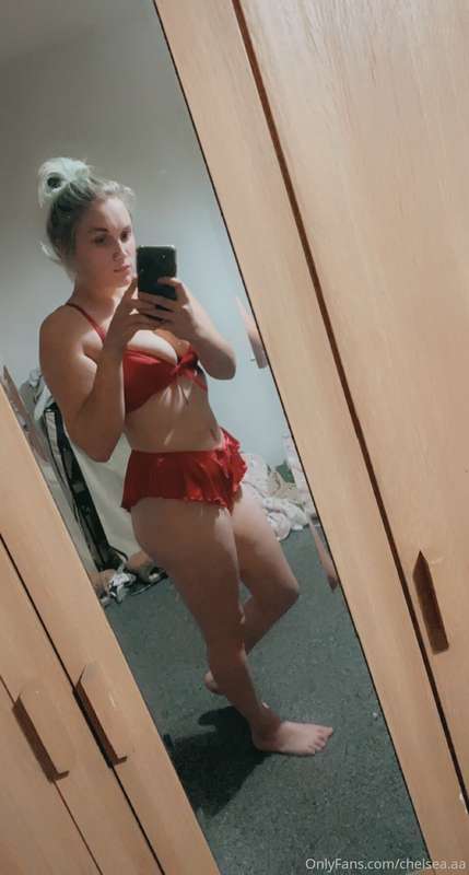 Had a day of treating myself😜 what do you think?👀