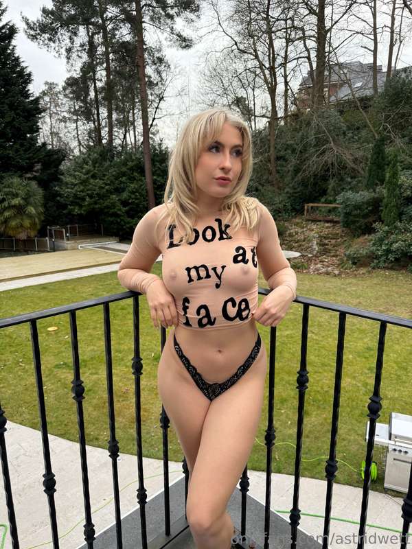 Be honest did you even read what it says? 🤷‍♀️