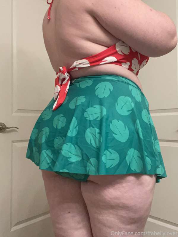 Officially home! Came home to this new bathing suit I got fr.. 2