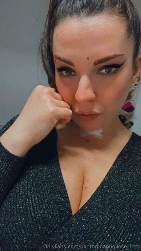 Buongiorno, porconi ❤️Ieri mi avete completamente assalita e..