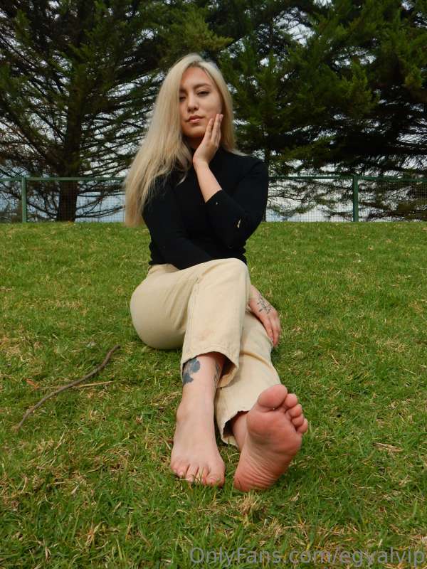 SET OUTDOOR ♡♡ ALL EXCLUSIVE PICTURES FOR YOU ♡ 29