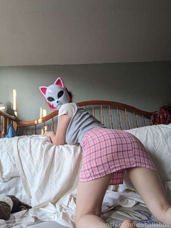 Lulabellaboo - Fansly - 21 Jun, 2023 10