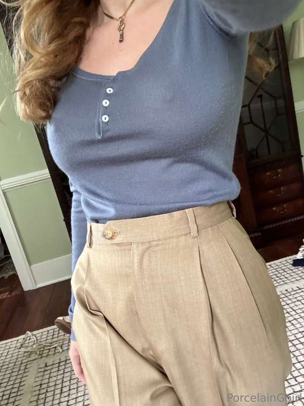Outfit of the day