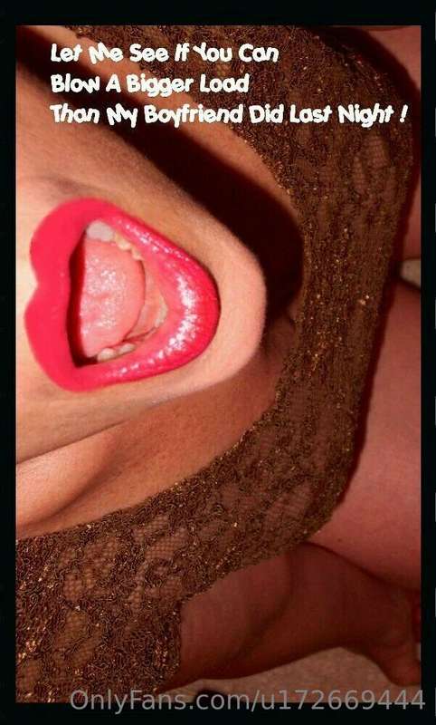 #VeryNiceFullLips #GreatDickSuckingLips #Blowjobs #DeepThroa..