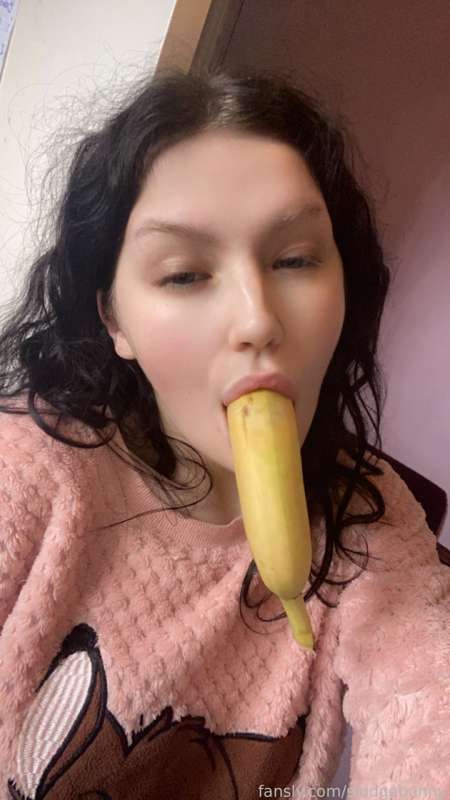 Sludgebunny - Fansly - 01 Apr, 2023