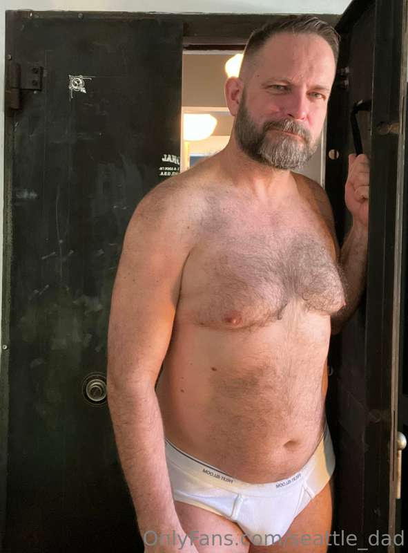 I get so many requests for pics of me in my underwear I thou.. 1