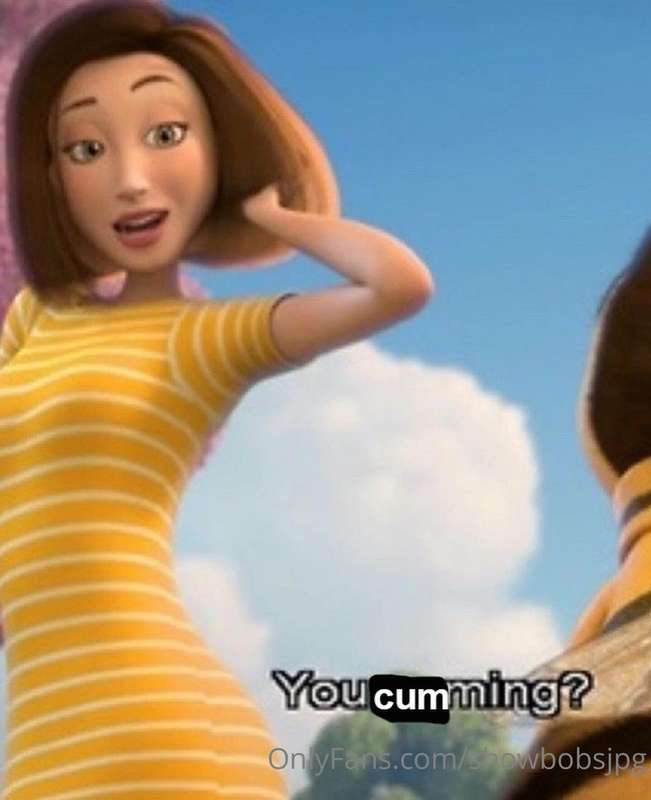 cumming tomorrow 🐝 2