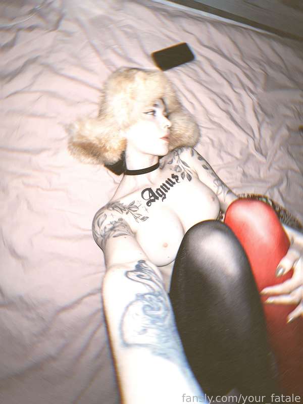 Bambi_Baby - Fansly - 15 May, 2024 1
