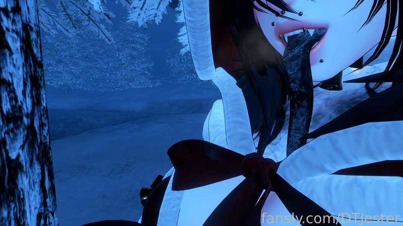 Dtjester - Fansly - 29 Dec, 2024 8