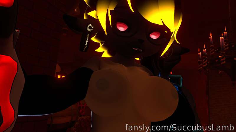 Succubuslamb - Fansly - 16 Sep, 2024 1