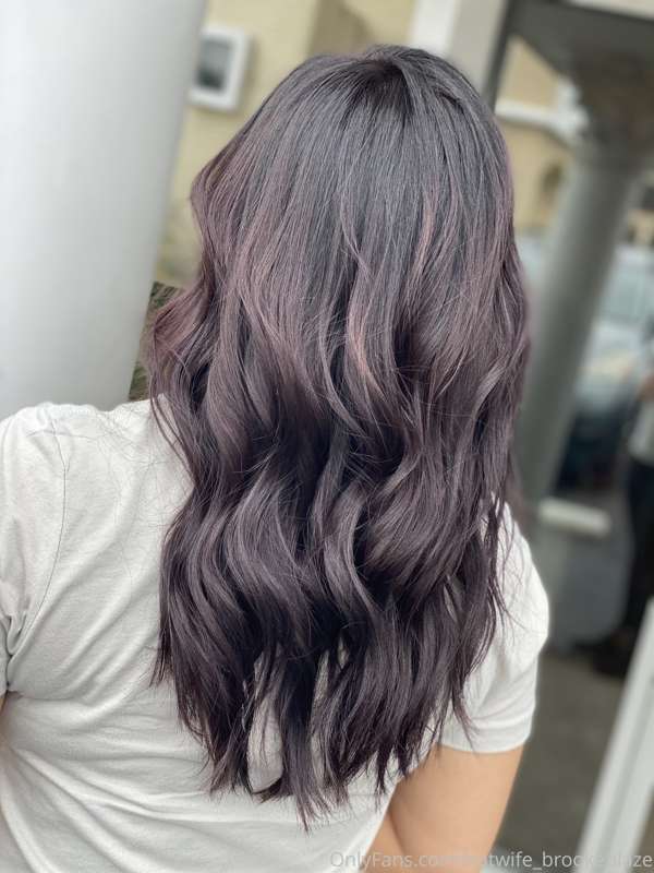 Sooo..... I did a thing y’all!!! What y’all think??? I love ..