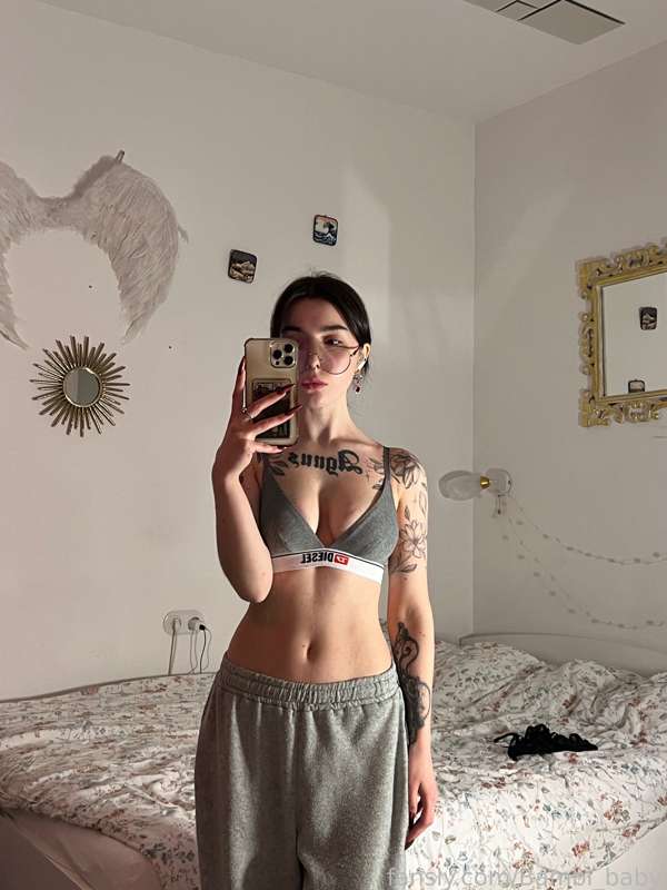 Bambi_Baby - Fansly - 11 Jan, 2024 3