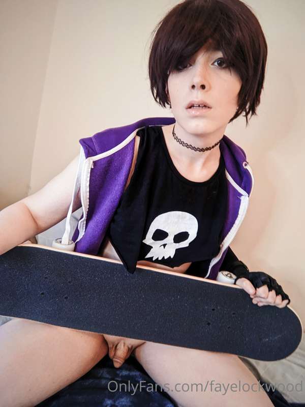 Fayelockwood - Onlyfans - 22 Jan, 2022 4