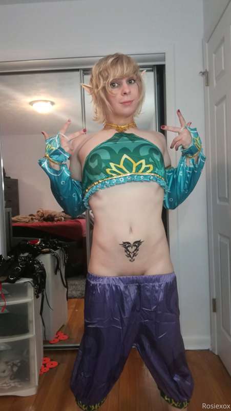 link set 2/15 x :3 1