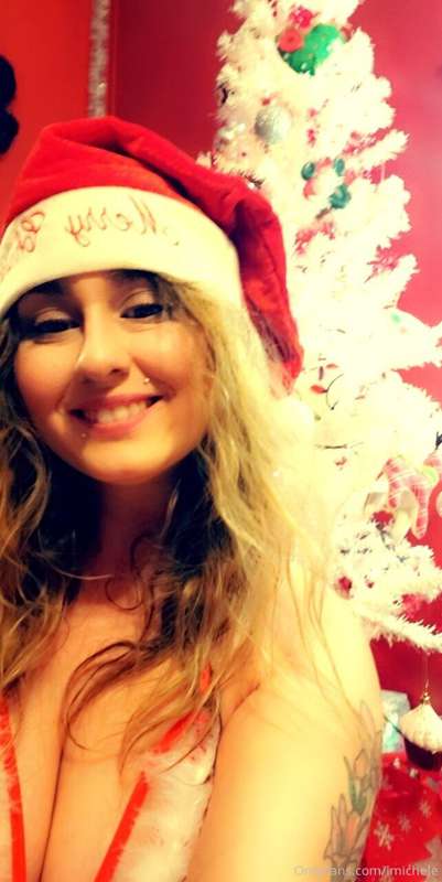 Merry Christmas y'all!!