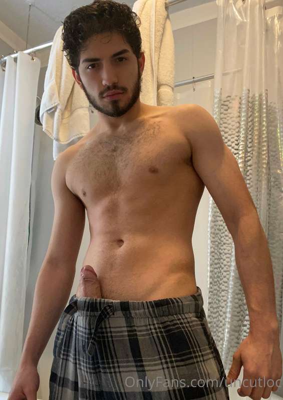Uncutloc - Onlyfans - 24 May, 2022