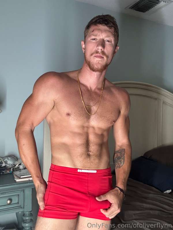 got a pretty hard cock I need you to take care of 🍆