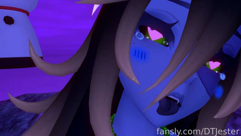 Dtjester - Fansly - 05 Oct, 2023 17