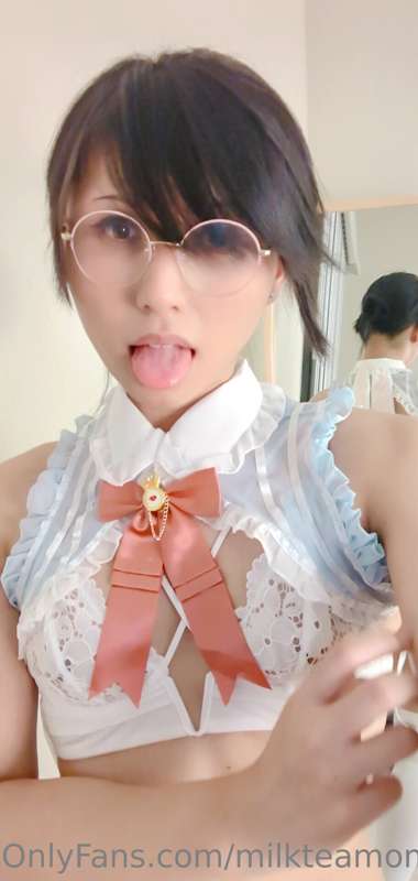 Milkteamomoko - Onlyfans - 25 Jul, 2023 24