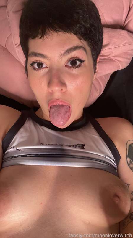 Moonloverwitch - Fansly - 21 Aug, 2023 3