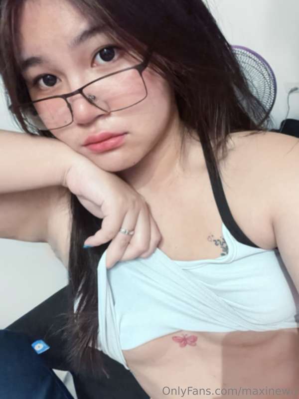 Meiwu - Onlyfans - 30 Jan, 2025