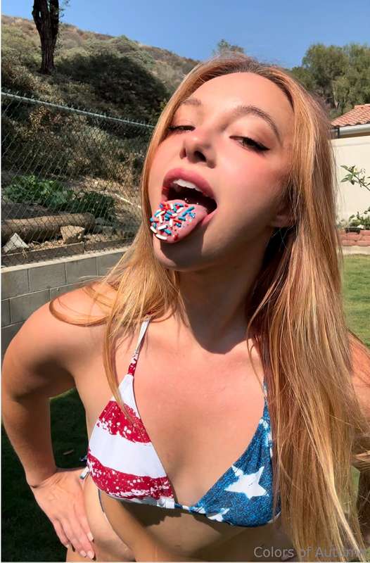 Did everyone have a fun 4th of July weekend???