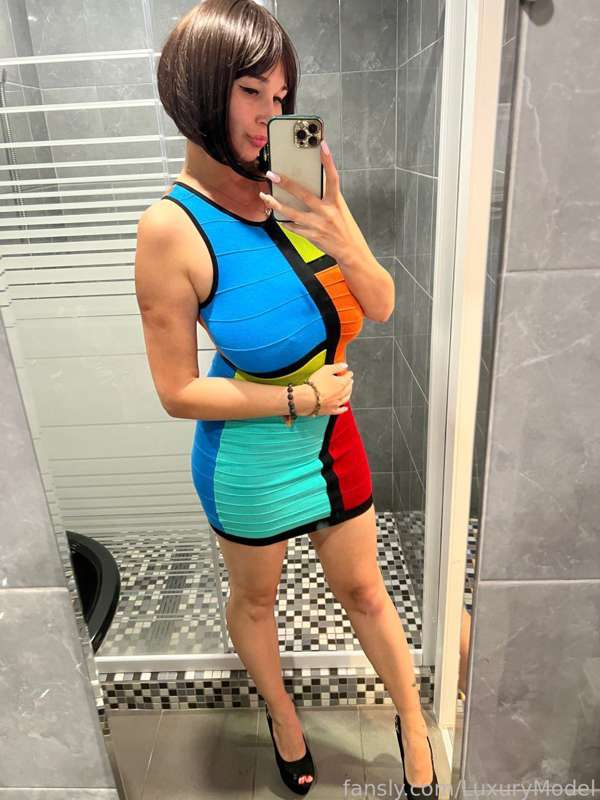Luxurymodel - Fansly - 21 Jul, 2023 3