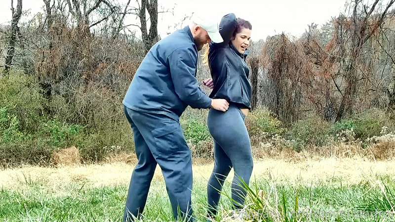 This is a pic set from a custom video I made for a fan... 