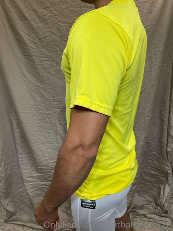 The horny private and his VPL and beefy ass! Set 2 7