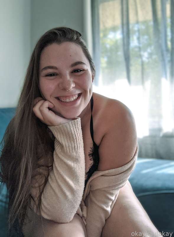Okaykaylakay - Fansly - 24 Aug, 2021 10