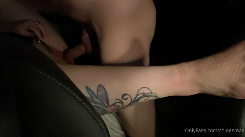 Chloeemae - Onlyfans - 05 Jul, 2022 9