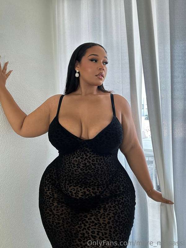 Miss me?🥺🖤
