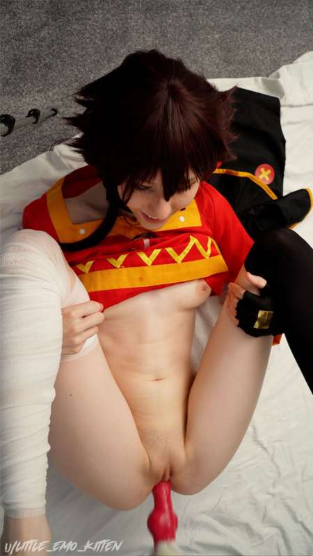Little_Emo_Kitten - Fansly - 10 Jul, 2022 12