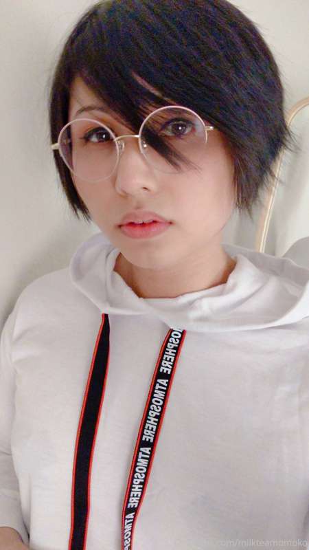 Milkteamomoko - Onlyfans - 24 Jun, 2021 5