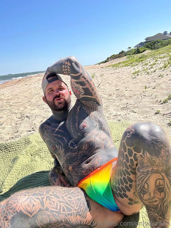 Beach pic dump 17