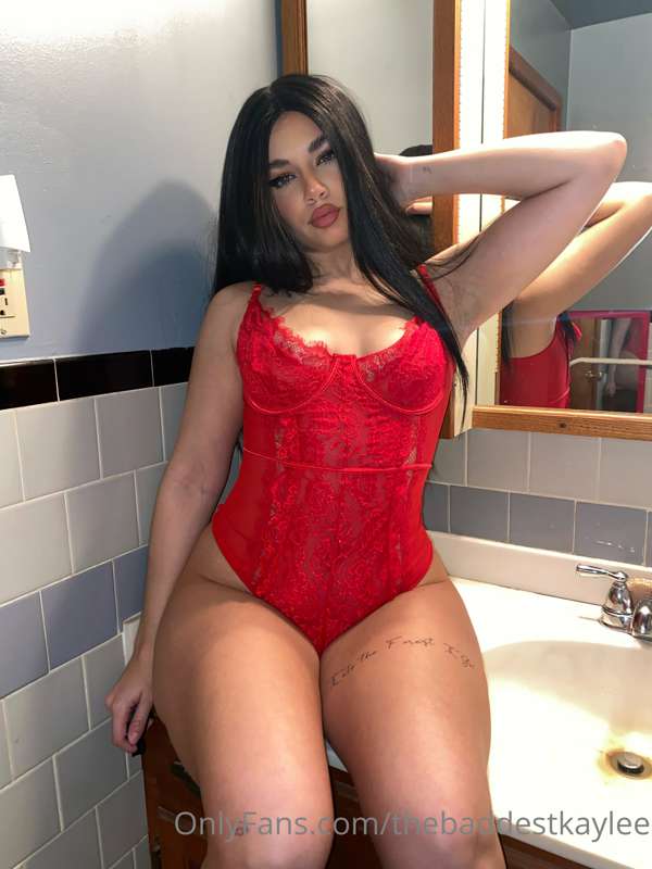 Fuck me over the bathroom counter 9