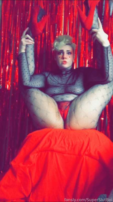 Superslutboi - Fansly - 07 Sep, 2021 7