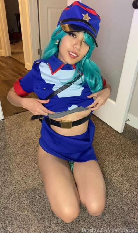 Chanxoxo - Fansly - 09 Sep, 2021 6