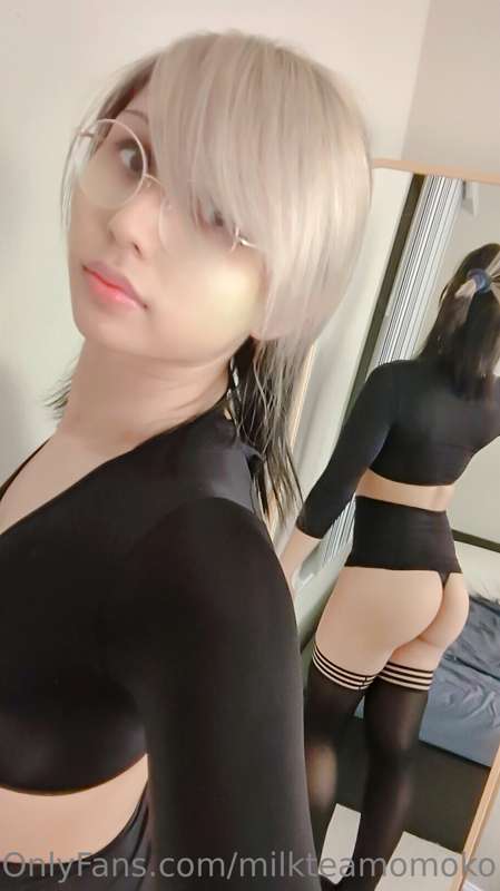 Milkteamomoko - Onlyfans - 05 May, 2023 22