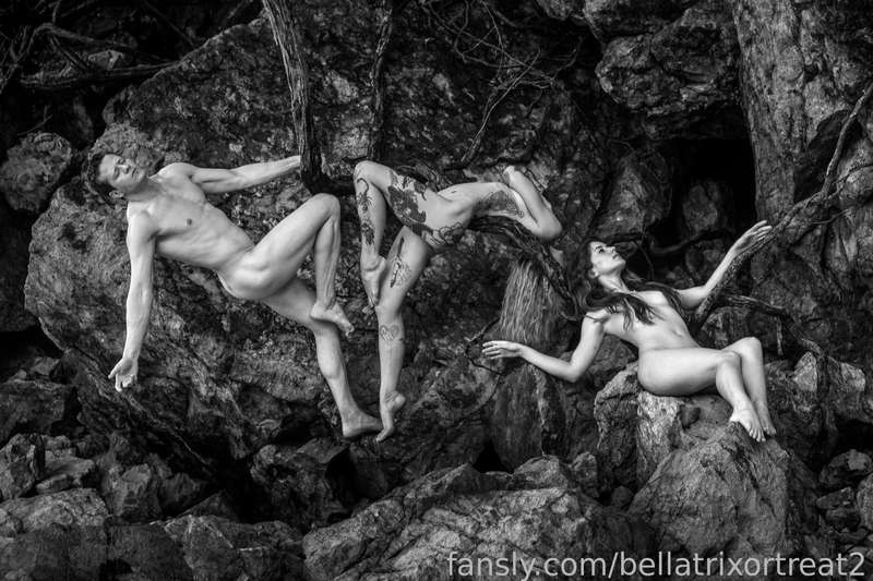 Bellatrixortreat2 - Fansly - 14 Mar, 2024 8