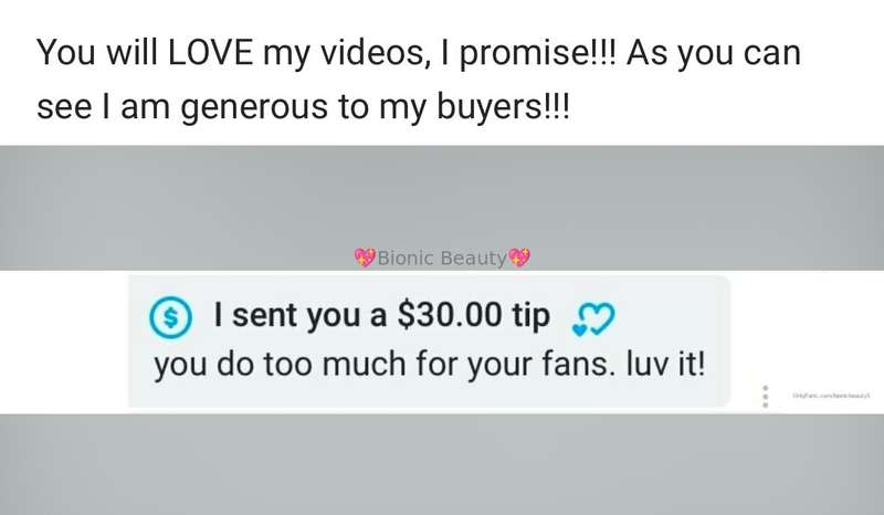 Spoil yourself with a video or 2 you will be happy you did  3