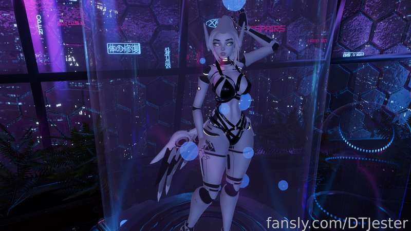 Dtjester - Fansly - 19 Oct, 2024 10