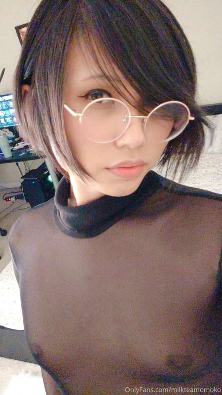 Milkteamomoko - Onlyfans - 08 Sep, 2021 20