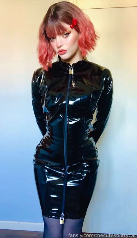 Thecutestkittycat - Fansly - 12 Nov, 2022 29
