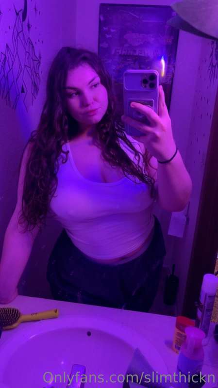 Slimthickn - Onlyfans - 19 Aug, 2023