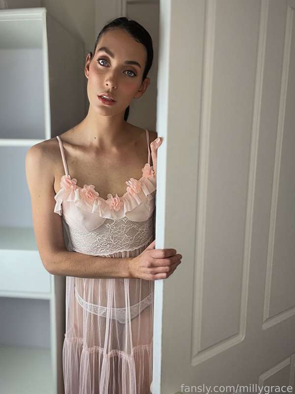 Millygrace - Fansly - 23 May, 2025