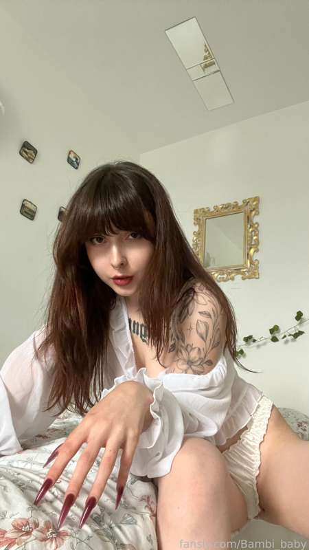Bambi_Baby - Fansly - 04 Dec, 2023 4